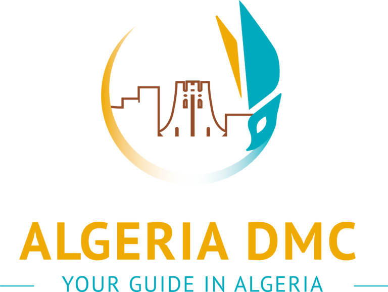 Logo Algerie Tours