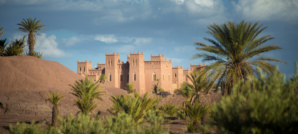 kasbah of algiers _ Karim Manjra