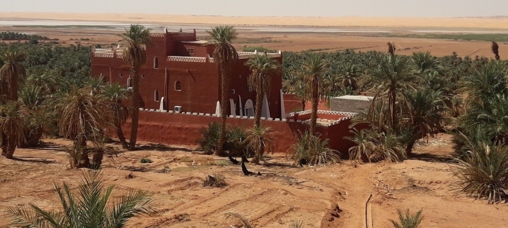 Timimoun