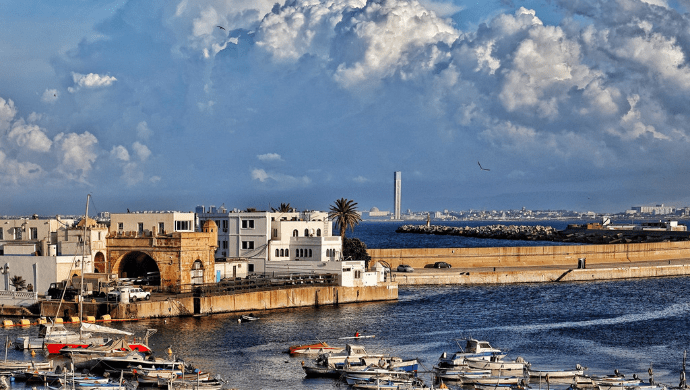 Algiersthroughouthistory