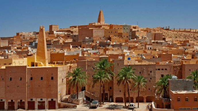 Ghardaïa