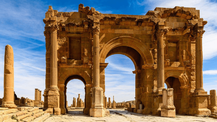 timgad